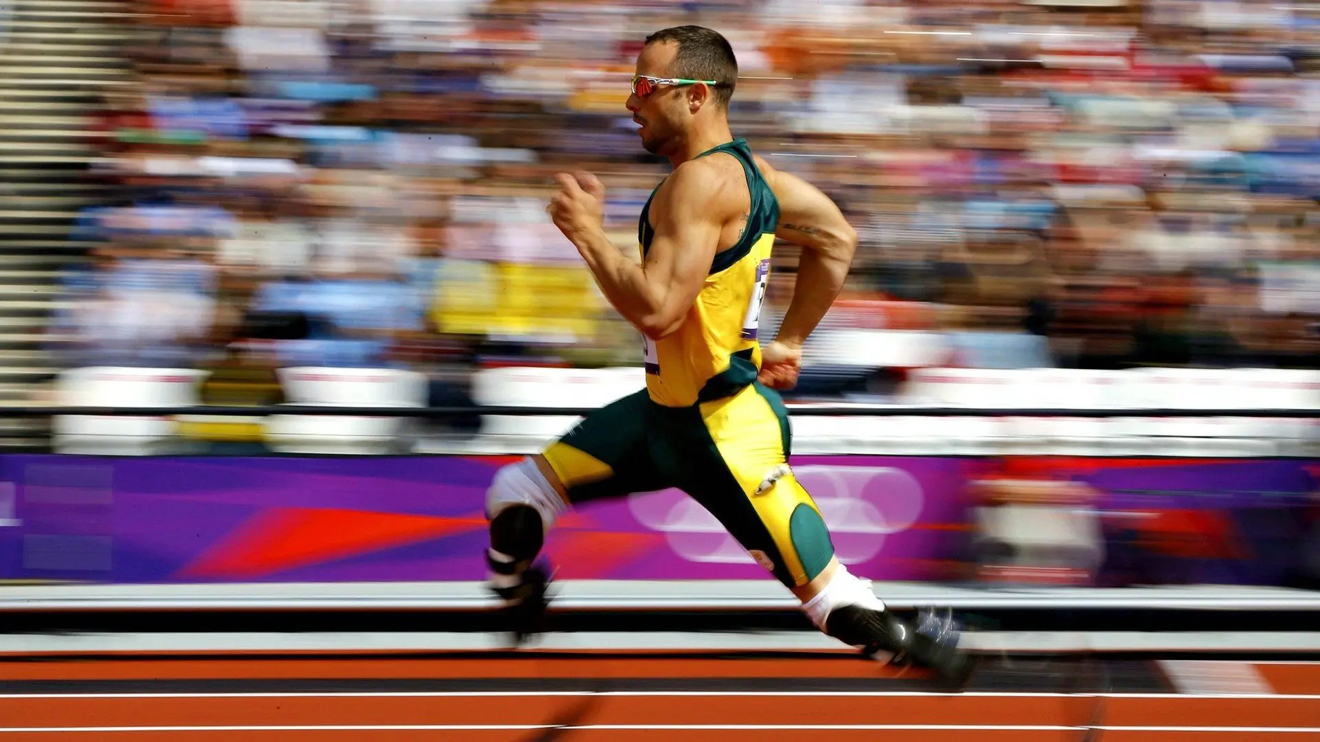 阿根廷反曲弓射手在国际赛场挑战世界顶尖选手，反曲弓世界冠军